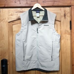 Patagonia Polartec Vest